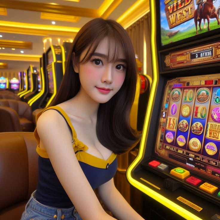 Taruhan Seru Judi Online