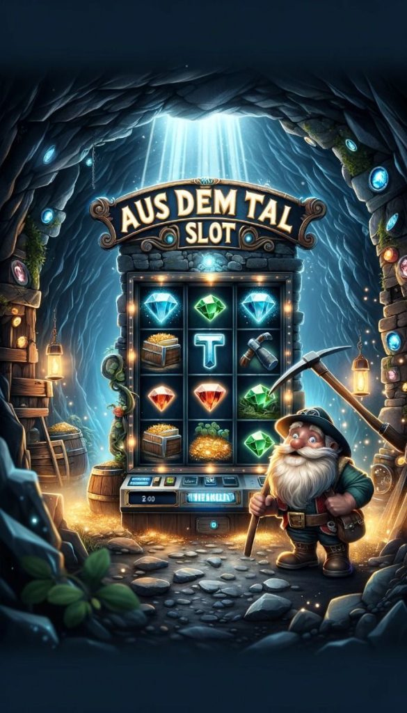 Fitur Unggulan Slot Online