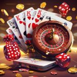 roulette online